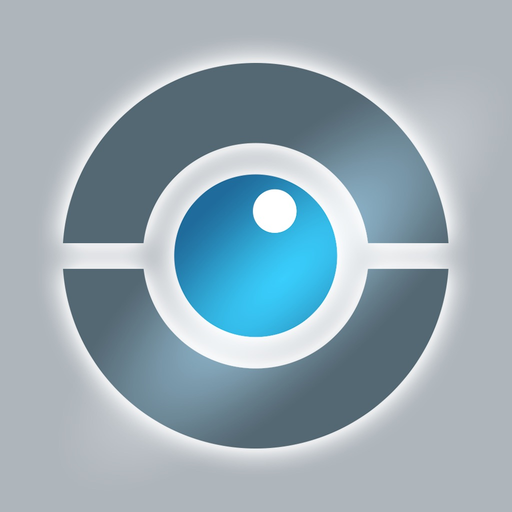 LMCam app icon
