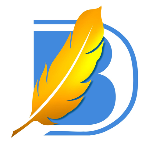 BaalDahab app icon