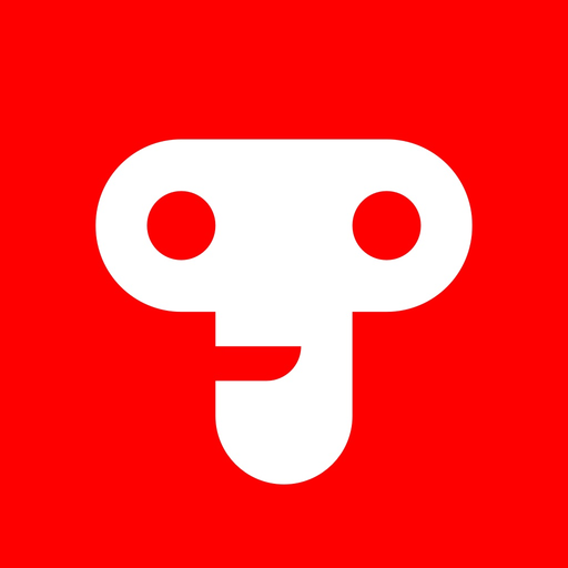 Tinkamo app icon