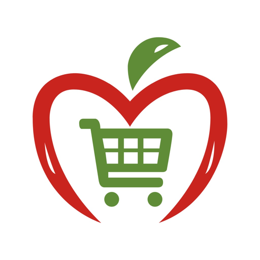 Gala Supermarkets app icon