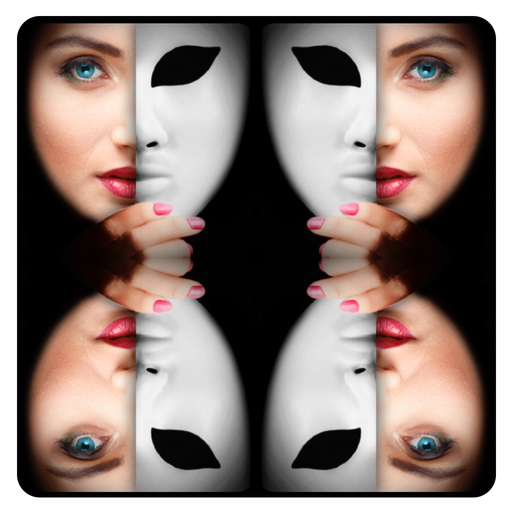 FacesMorphix app icon