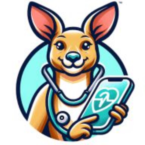 RK360 Medical & Health Record app icon