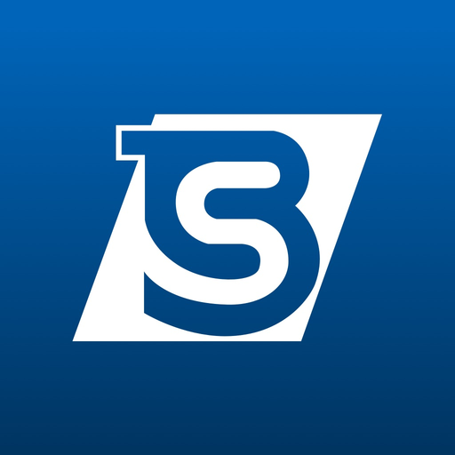 Tioga State Bank app icon