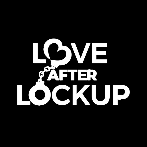 Love After Lockup Stickers app icon
