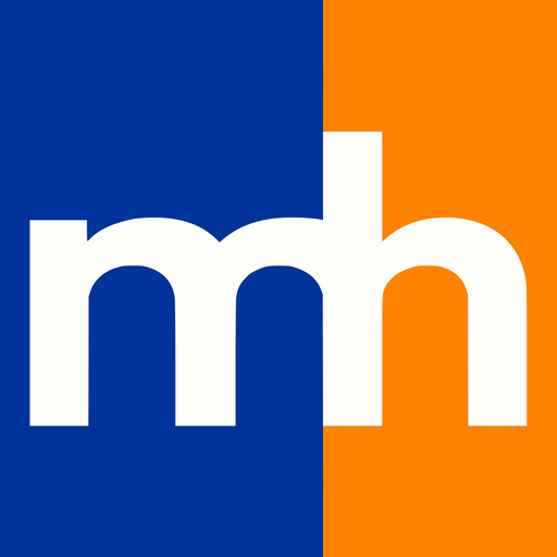 MH Grupmh app icon