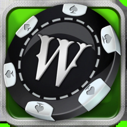 BlueWind Casino: All in One app icon
