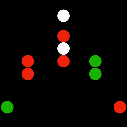 Marine Vessel Nav Lights app icon