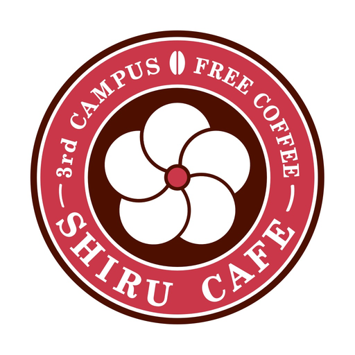 SHIRU CAFE app icon