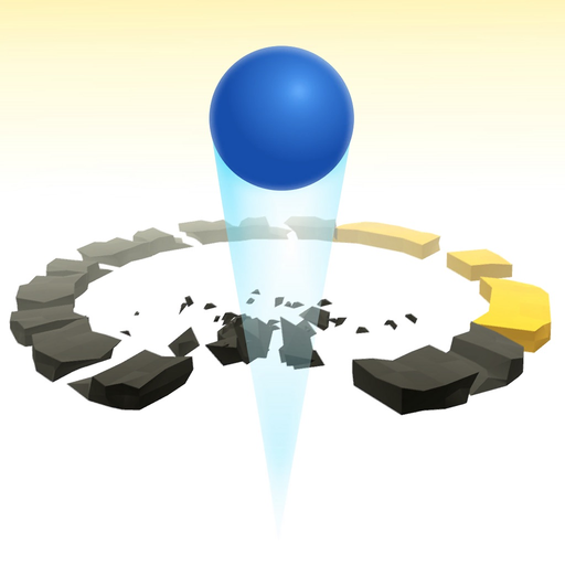 Cloud Towers app icon