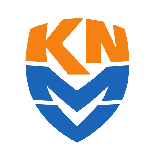 KNMV app icon