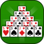Pyramid - Classic Solitaire icon