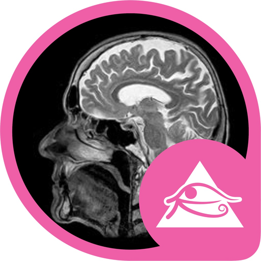 DICOM Quicklook by OsiriX app icon