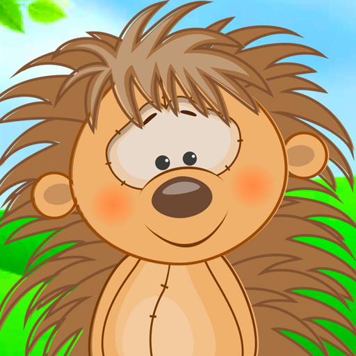 Toddler games for kids 3 olds app icon