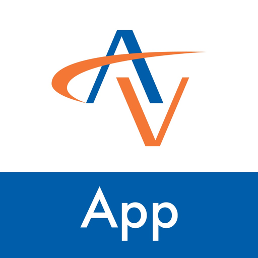 America Voice app icon