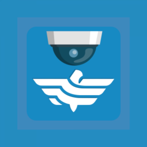 Tattica Câmeras app icon