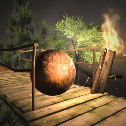 Extreme Balancer 2 app icon