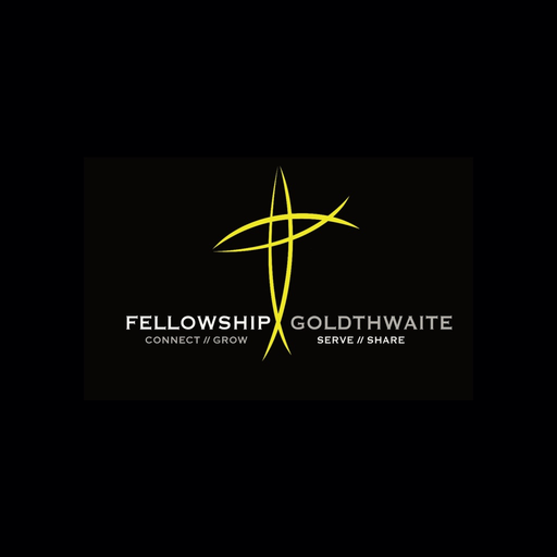 Fellowship Goldthwaite app icon