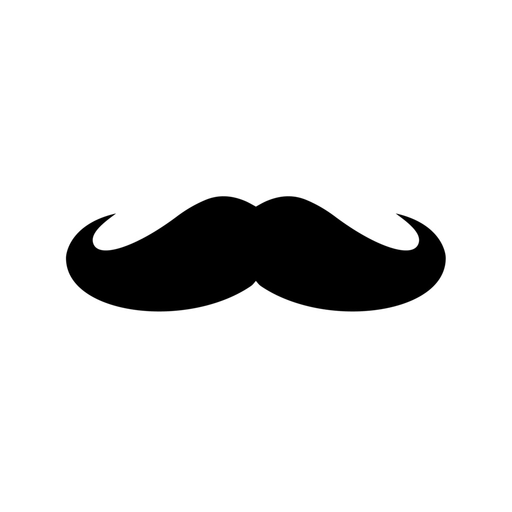 Unshave - Beards in AR app icon