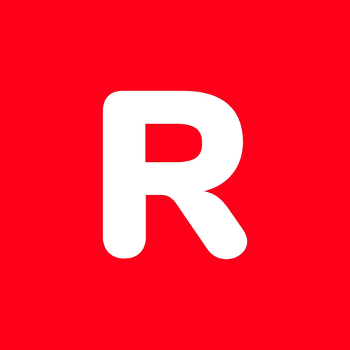 RED360 app icon