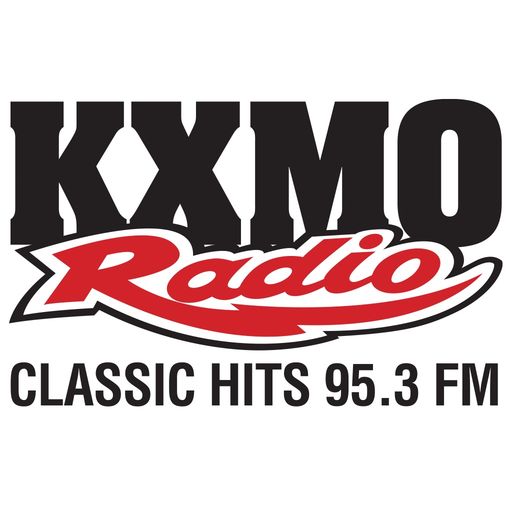 KXMO Classic Hits app icon