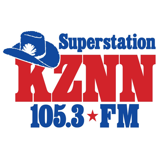 KZNN 105.3 FM app icon