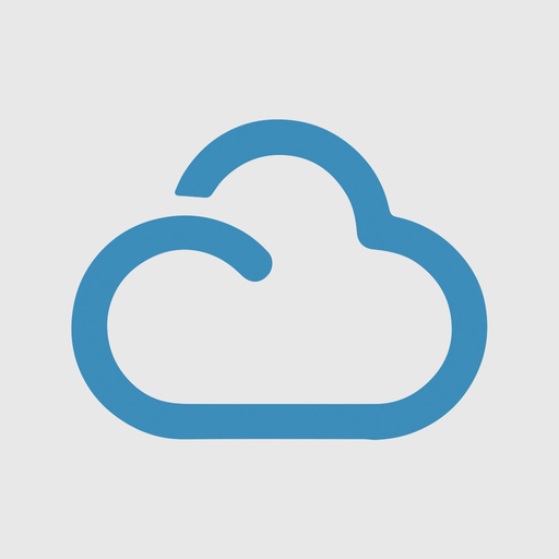 BizzCloud app icon