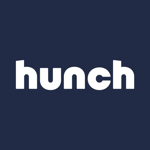 Hunch app icon