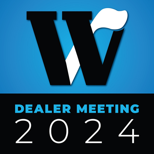 Williams Distributing 2024 app icon