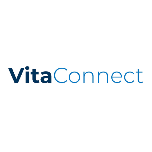 Vitaconnect app icon