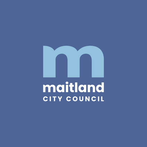 Maitland Walks app icon