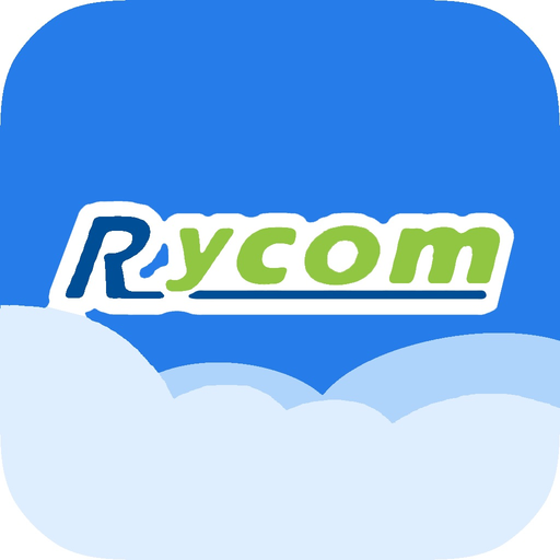 Berrcom_Nurse app icon