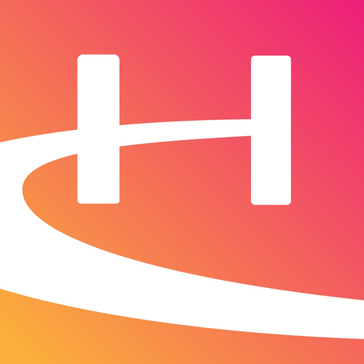 HOTOPIA PREMIUM app icon