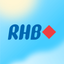 RHB Mobile Banking icon