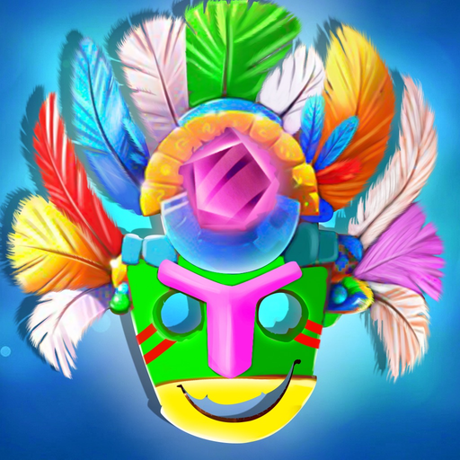 Aaron's Adventure Insensible app icon