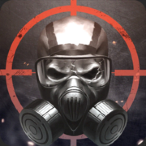 Hopeless Raider：Shooting Games app icon