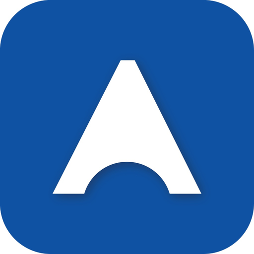 Smartracker app icon