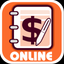 Simple Accounting Online icon