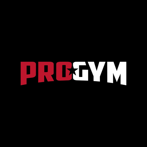PROGYM app icon