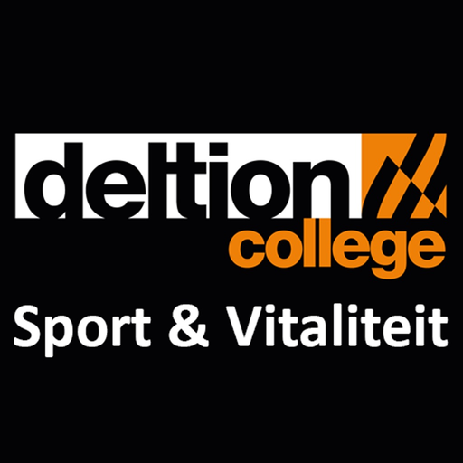 Deltion College App app icon