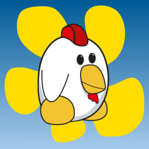 Chicken Range app icon