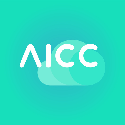 AICCYUN智能客服 app icon