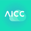AICCYUN智能客服 icon