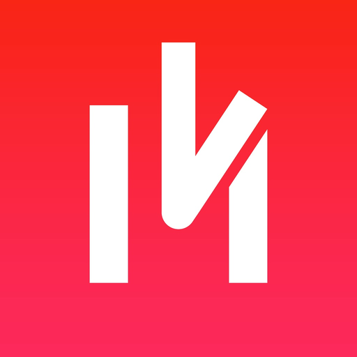 MomentMD app icon