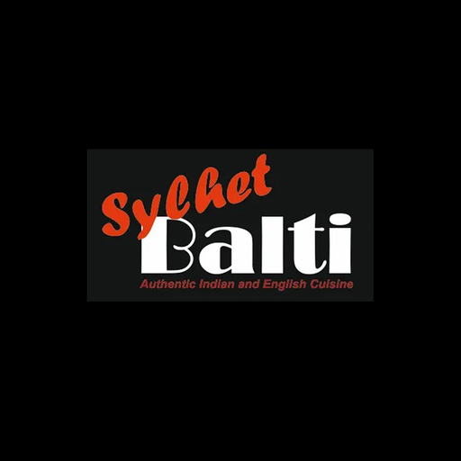 Sylhet Balti app icon