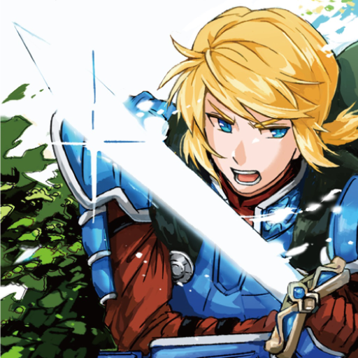 Tenmillion ZERO app icon