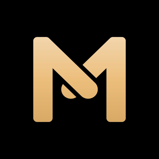 Mydas app icon