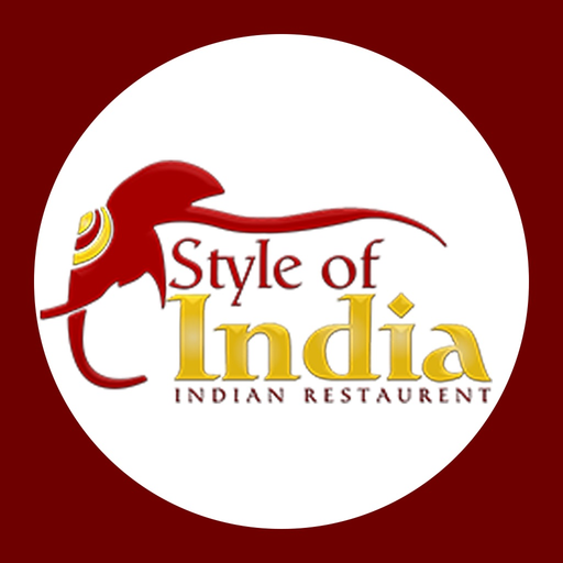 Style of India app icon