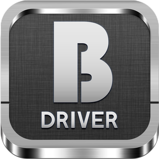 Driver RMS app icon