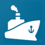 Marine Vessel Inspection icon