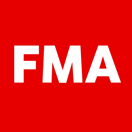 Facility Management App app icon